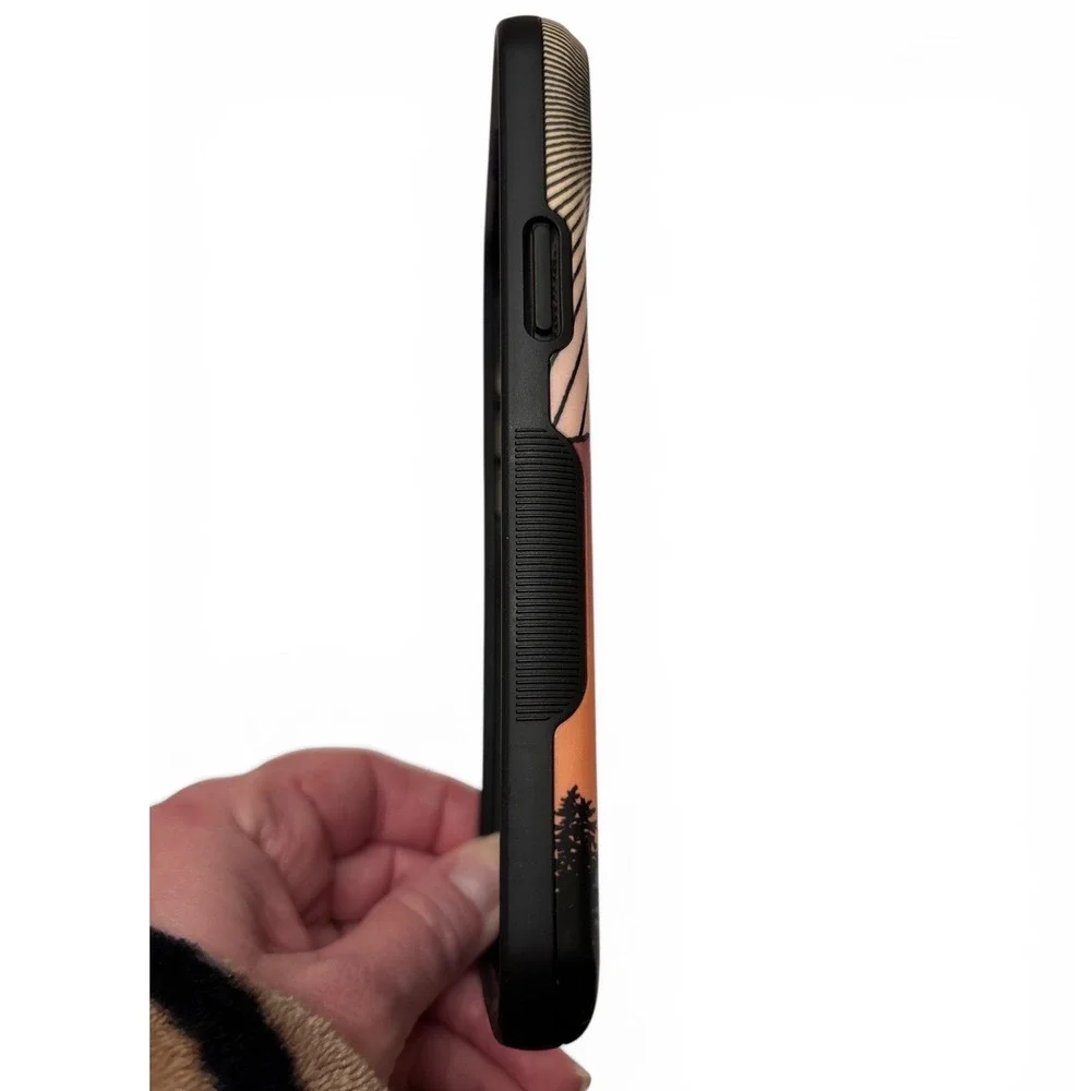 Casely Mountain IPhone 15 Plus Case